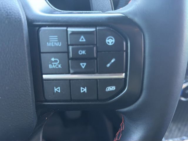 Certified 2024 Ford F150 Raptor image 23