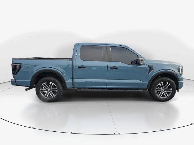 Certified 2023 Ford F150 XL w/ STX Appearance Package RWD image 2