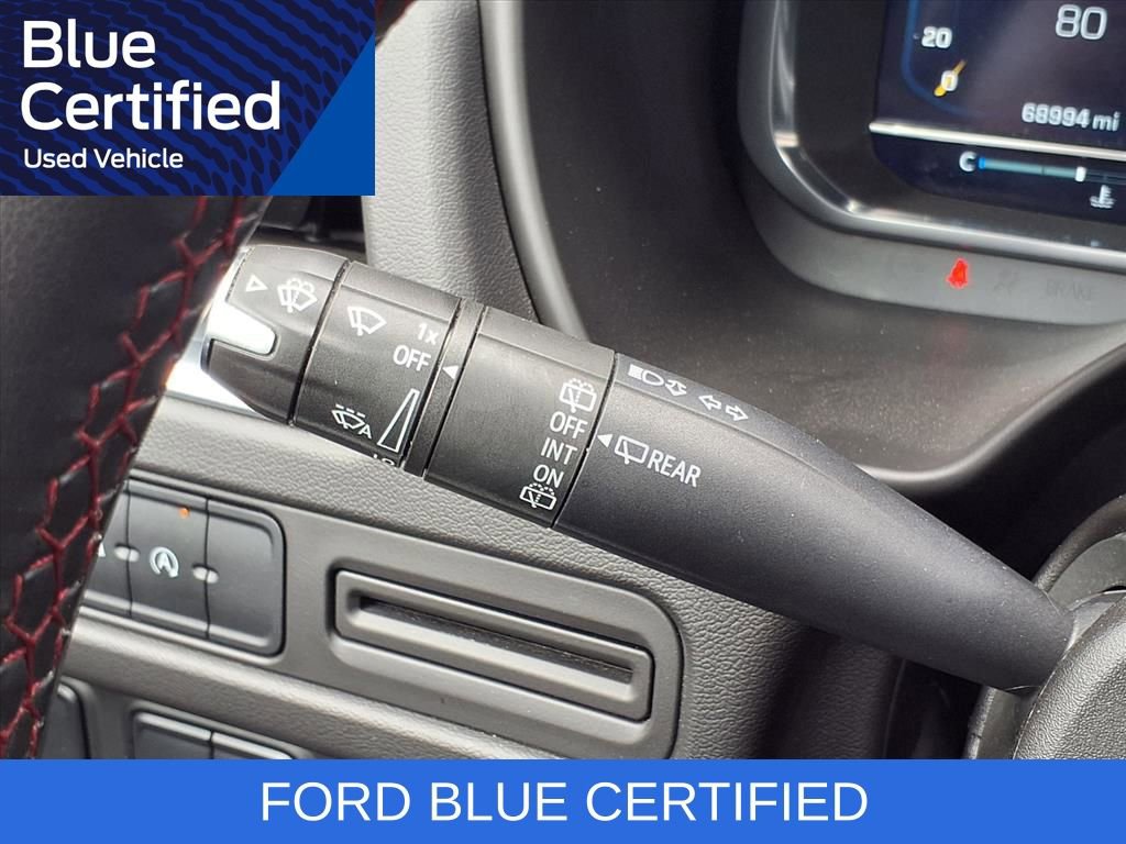 Used 2024 Chevrolet Suburban RST image 30