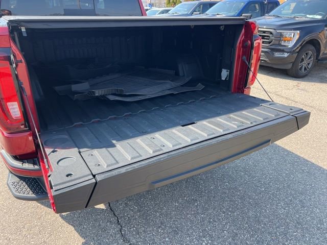 Used 2022 GMC Sierra 1500 Denali w/ Denali Reserve Package image 27