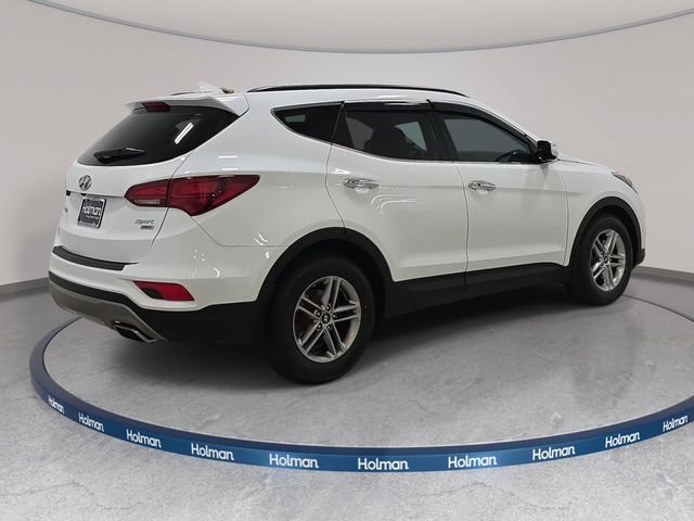 Used 2018 Hyundai Santa Fe Sport AWD/4WD image 6