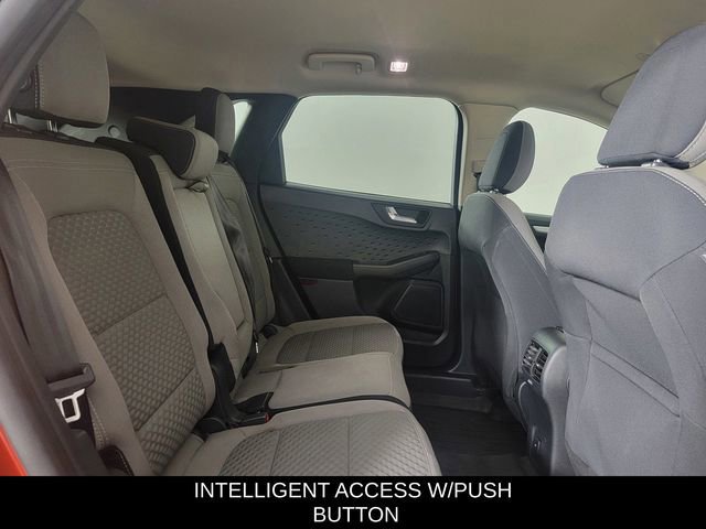 Certified 2020 Ford Escape SE FWD image 17