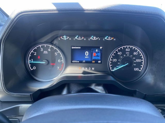 Certified 2026 Ford F150 STX AWD/4WD image 22