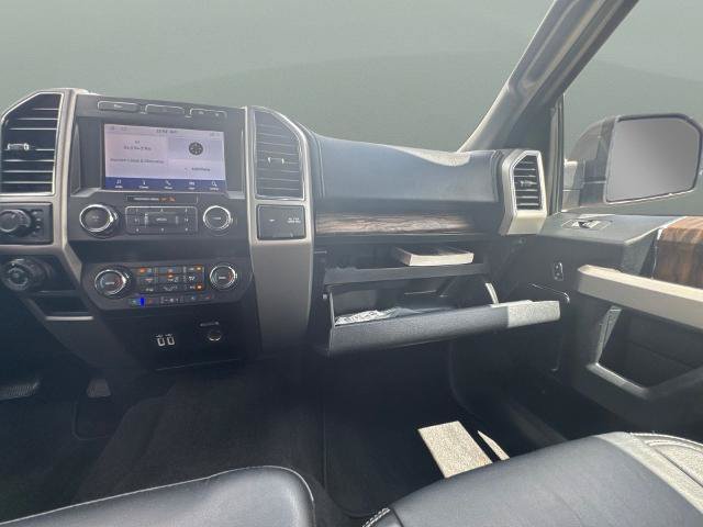 Certified 2020 Ford F150 Lariat AWD/4WD image 28