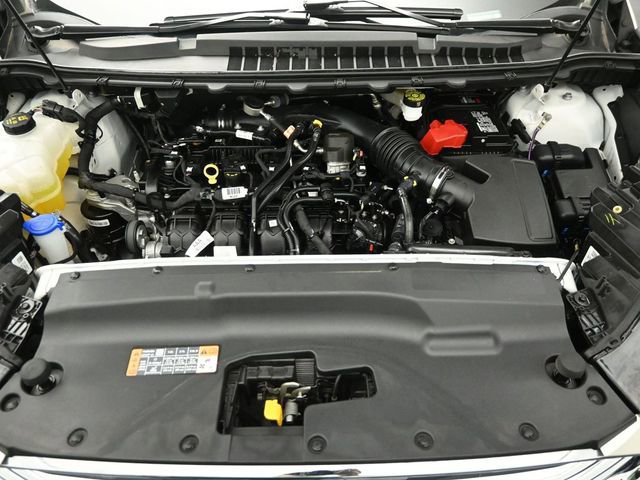 Certified 2023 Ford Edge Titanium w/ Equipment Group 301A image 46