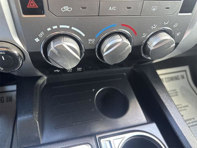 Used 2021 Toyota Tundra SR5 image 11