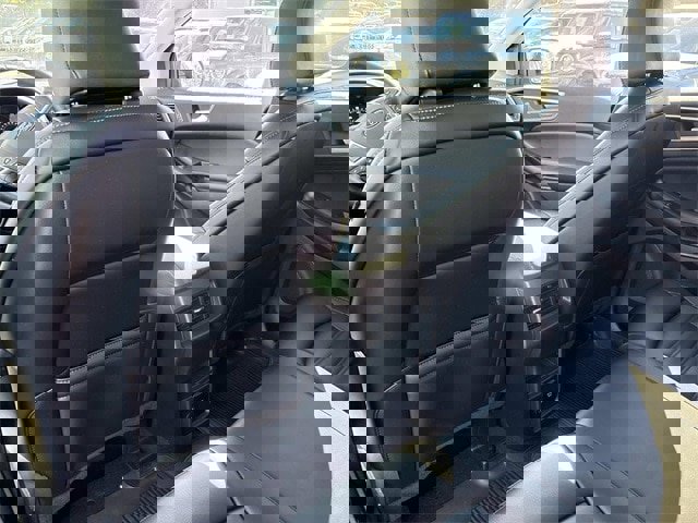 Certified 2024 Ford Edge SEL w/ Convenience Package image 18