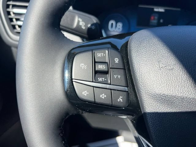Certified 2023 Ford Escape Platinum w/ Premium Technology Package AWD/4WD image 11