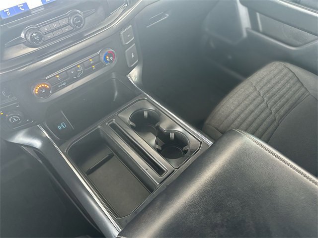 Certified 2022 Ford F150 XL w/ STX Appearance Package image 21