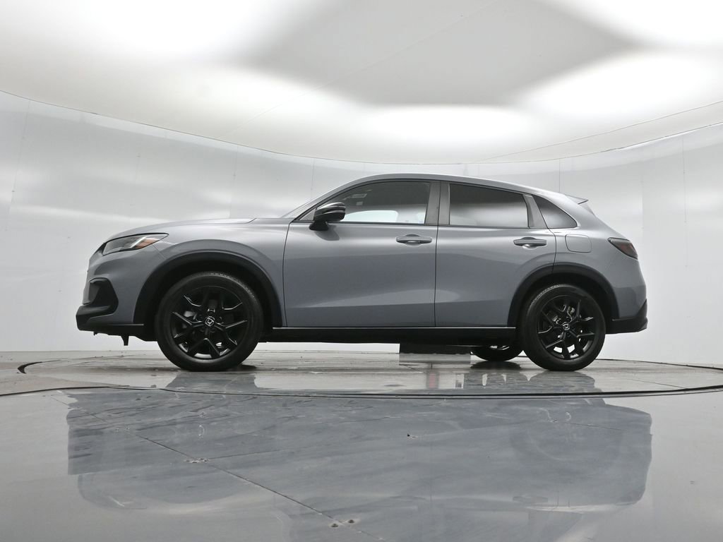 Used 2024 Honda HR-V Sport image 25