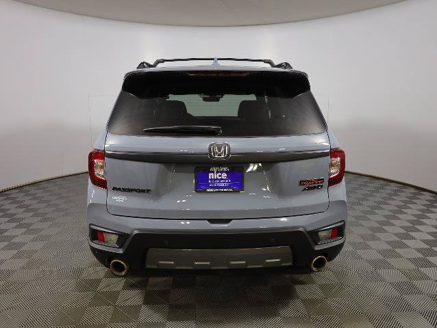 Used 2023 Honda Passport TrailSport image 7
