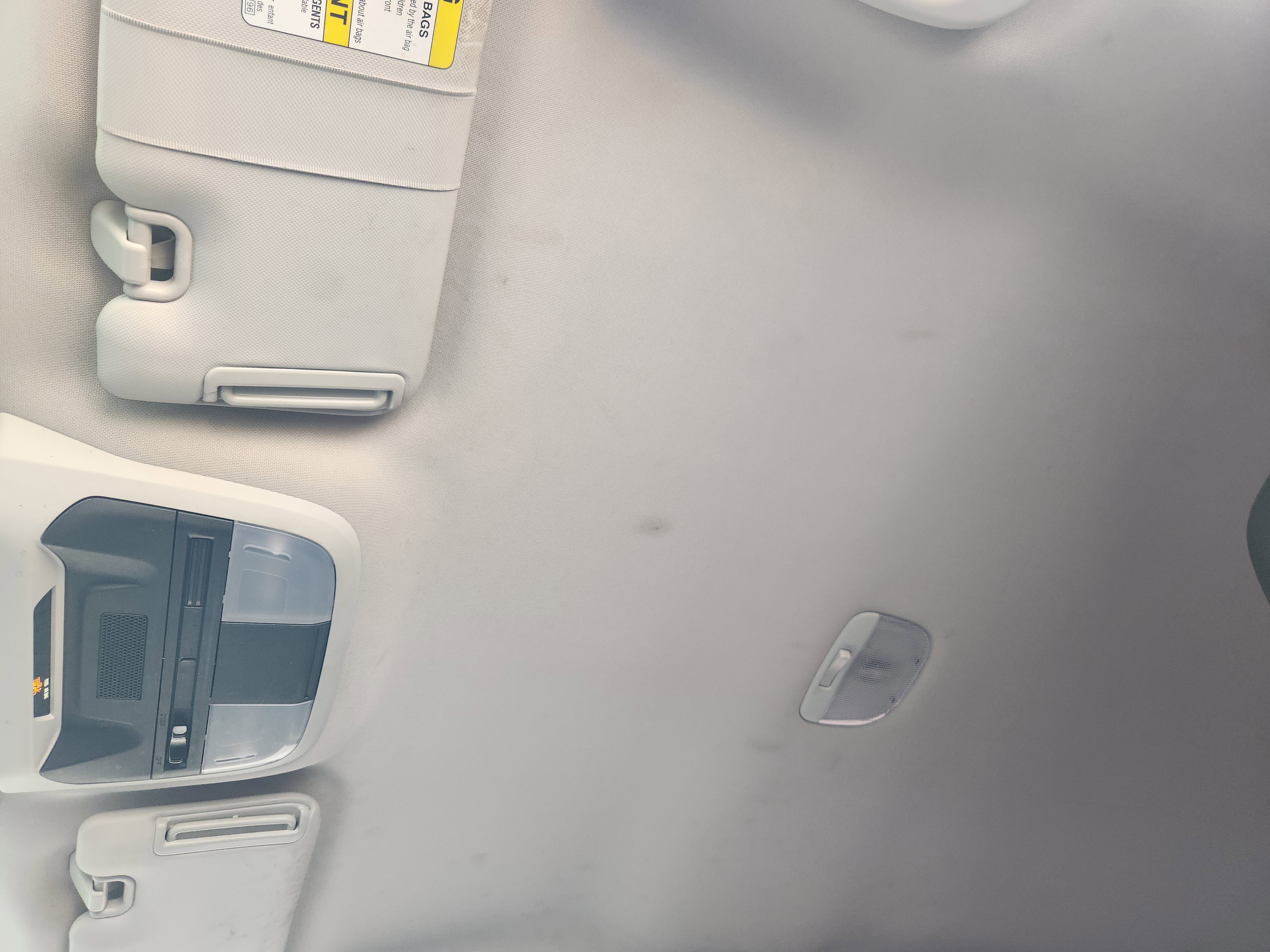 Used 2024 Subaru Impreza 2.0i AWD/4WD image 18