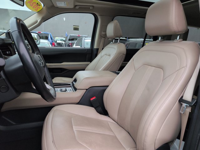 Certified 2024 Ford Expedition Limited AWD/4WD image 36