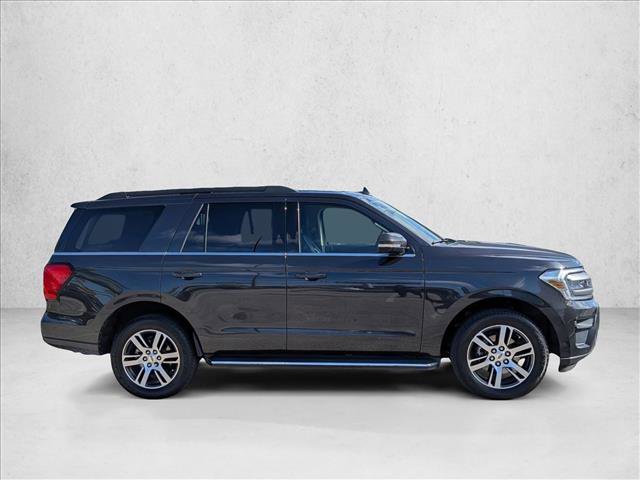 Certified 2023 Ford Expedition XLT RWD image 4