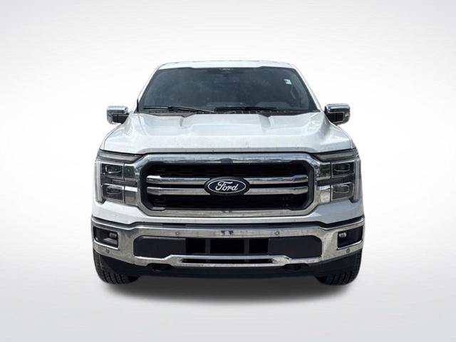 Certified 2026 Ford F150 Lariat w/ Equipment Group 501A Mid AWD/4WD image 3