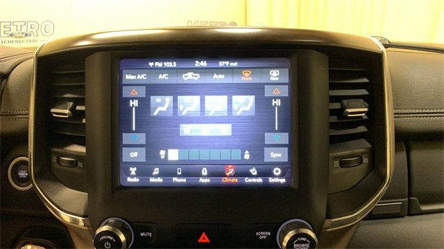 Used 2021 RAM 1500 Laramie image 40