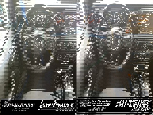 Used 2022 Jeep Wrangler Sport image 17