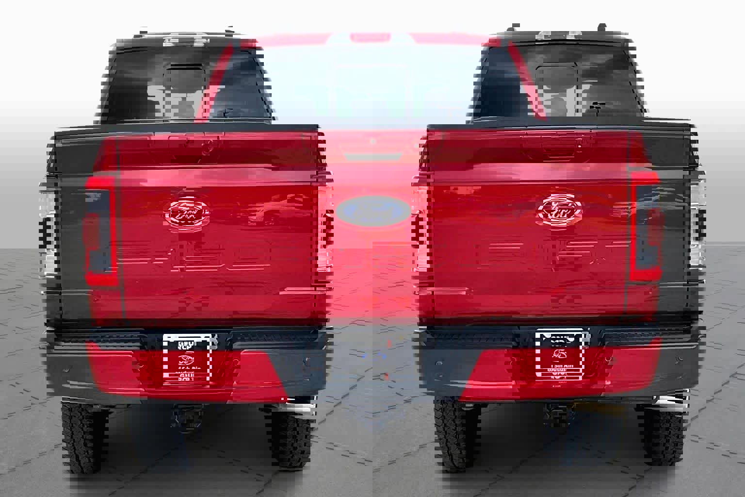 Certified 2023 Ford F150 Lariat image 5