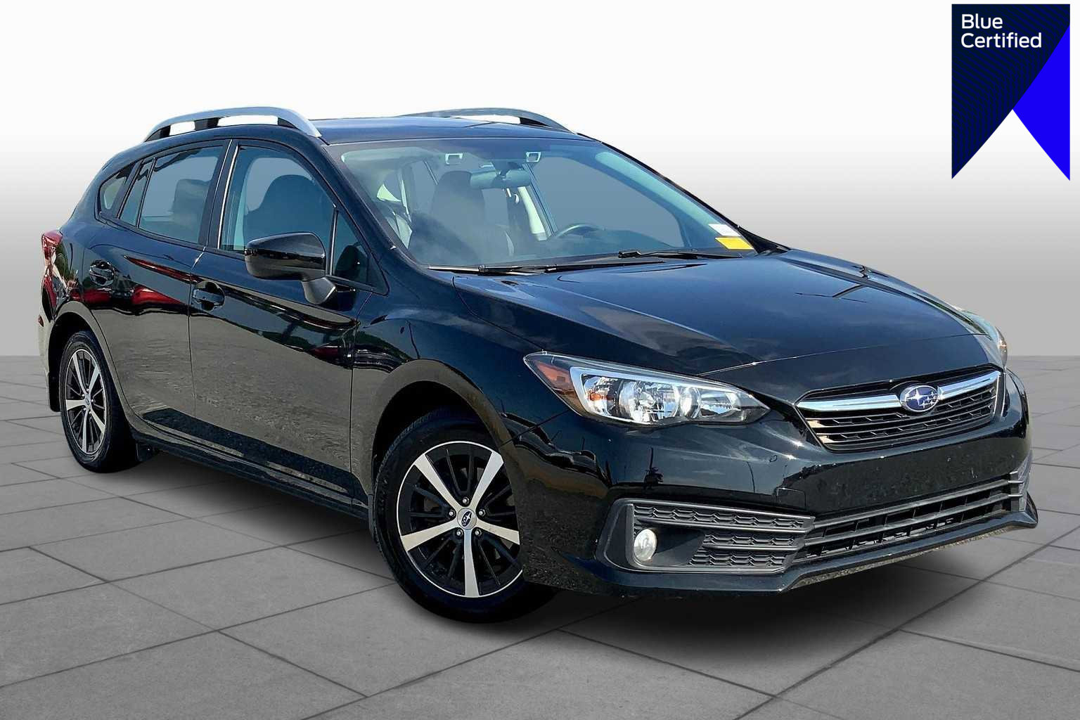 Used 2020 Subaru Impreza 2.0i Premium