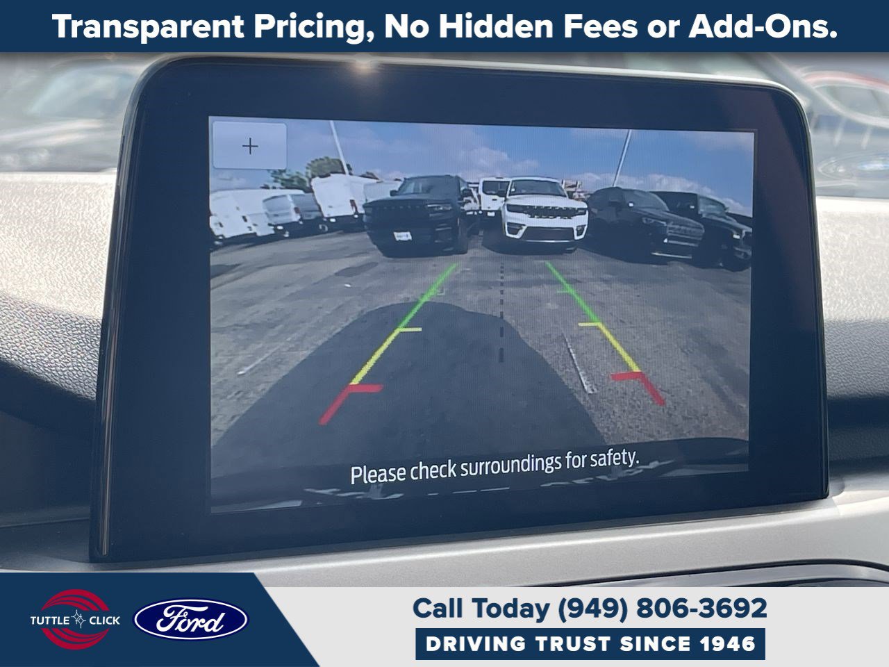 Certified 2022 Ford Escape SE image 25