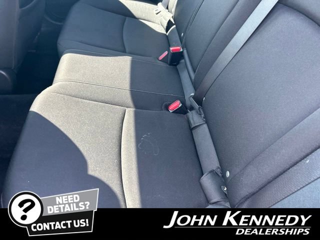 Used 2017 Honda Civic EX image 30