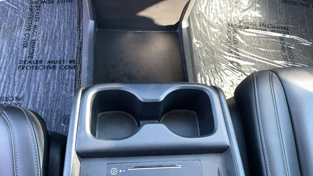 Used 2025 Honda Odyssey EX-L image 40