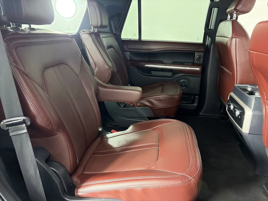 Certified 2023 Ford Expedition Limited AWD/4WD image 30