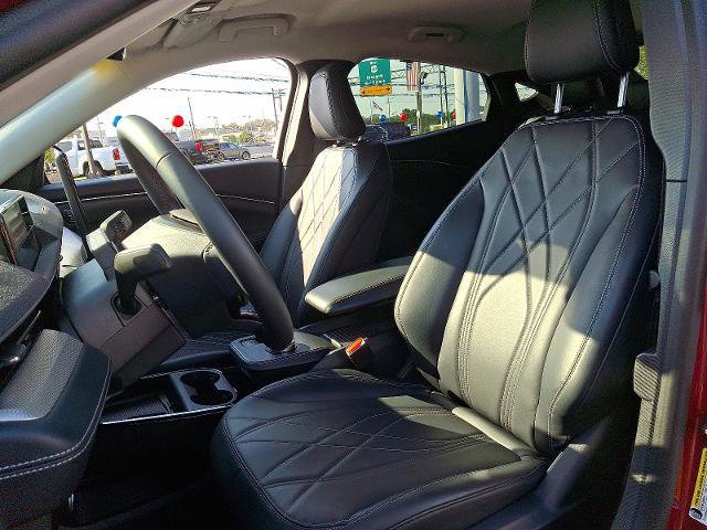 Certified 2023 Ford Mustang Mach-E Select image 13