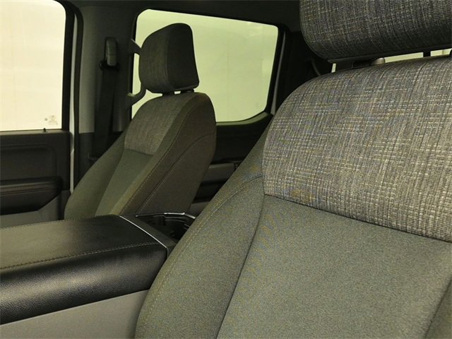 Certified 2024 Ford F350 XLT w/ Black Appearance Package image 20