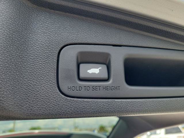 Used 2022 Honda CR-V Touring image 12