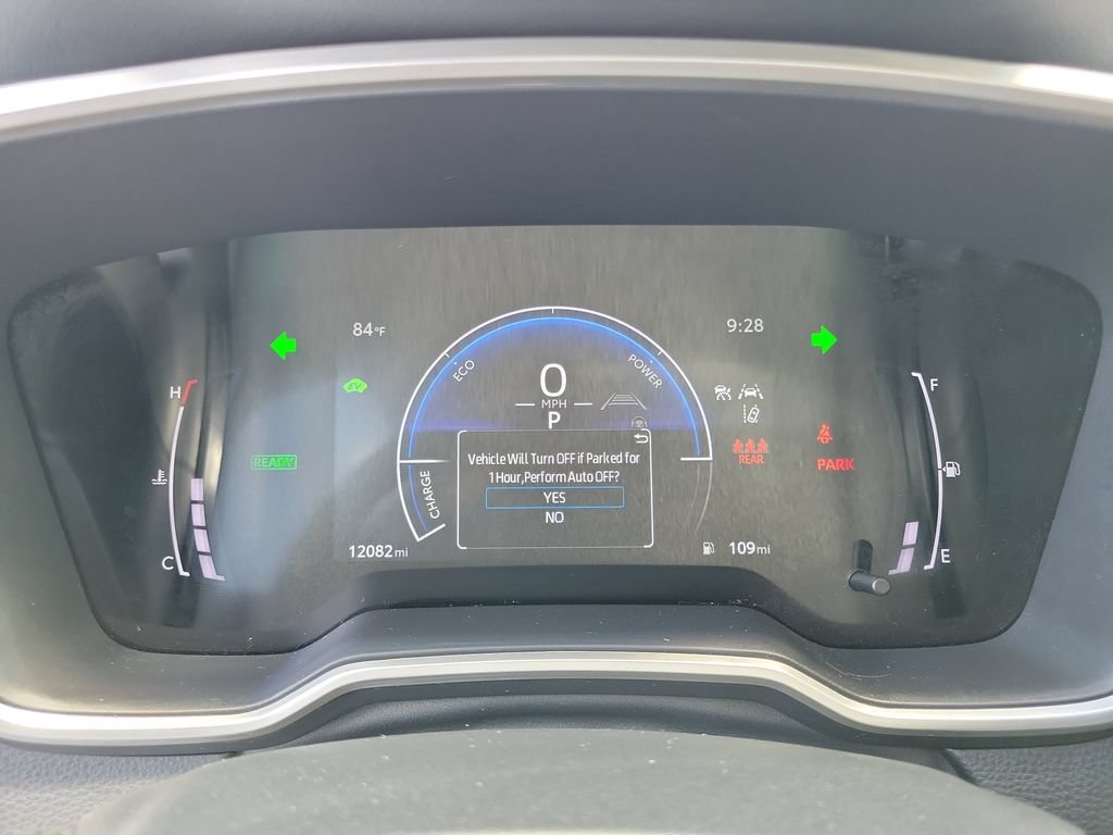 Used 2025 Toyota Corolla XLE FWD image 26