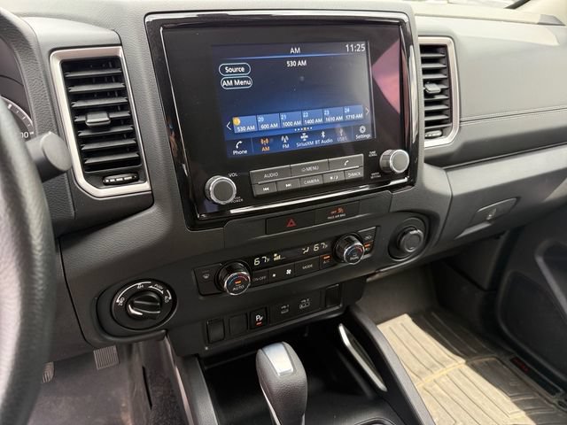 Used 2022 Nissan Frontier SV w/ Technology Package AWD/4WD image 18