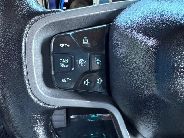 Certified 2023 Ford Bronco Wildtrak AWD/4WD image 22