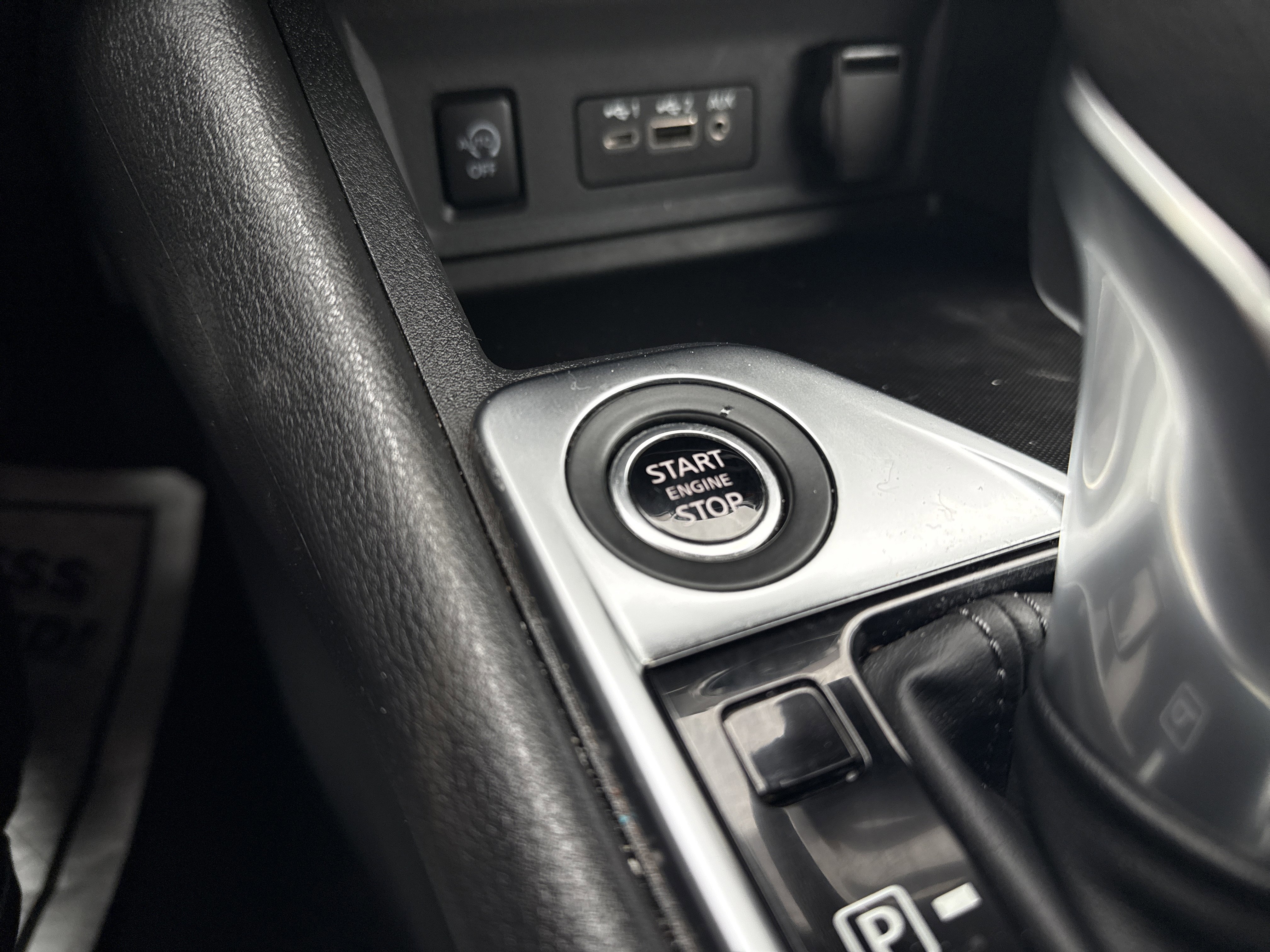 Used 2025 Nissan Sentra SV image 20