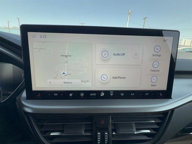 Certified 2023 Ford Escape Active w/ Tech Pack #1 image 14