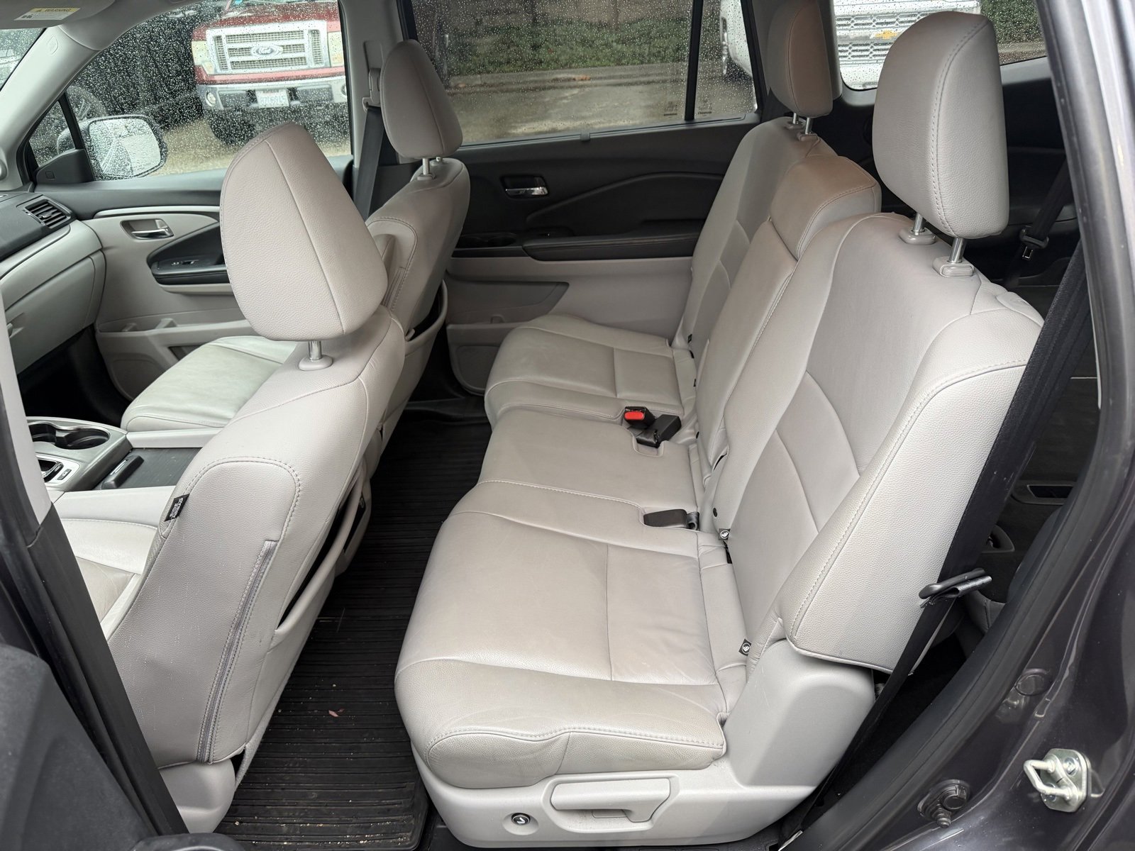 Used 2020 Honda Pilot EX-L image 12