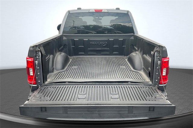 Certified 2023 Ford F150 XLT image 17