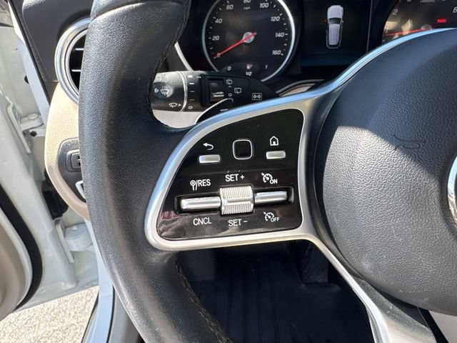 Used 2022 Mercedes-Benz GLC 300 image 22