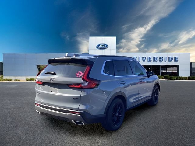 Used 2023 Honda CR-V Sport image 3
