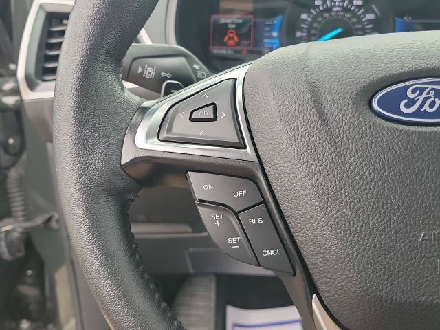 Certified 2023 Ford Edge SEL w/ Convenience Package AWD/4WD image 21