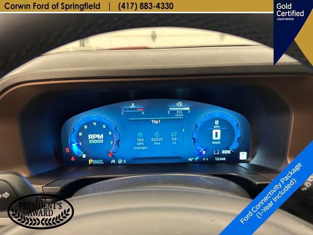 Certified 2026 Ford Bronco Sport Outer Banks w/ Sasquatch Outer Banks Package image 22