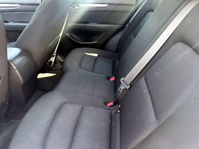 Used 2018 MAZDA CX-5 Sport AWD/4WD image 15