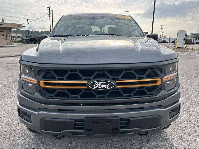 Certified 2025 Ford F150 Tremor w/ Bed Utility Package AWD/4WD image 9