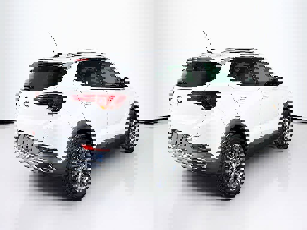 Used 2022 Buick Encore GX Essence w/ Experience Buick Package image 24