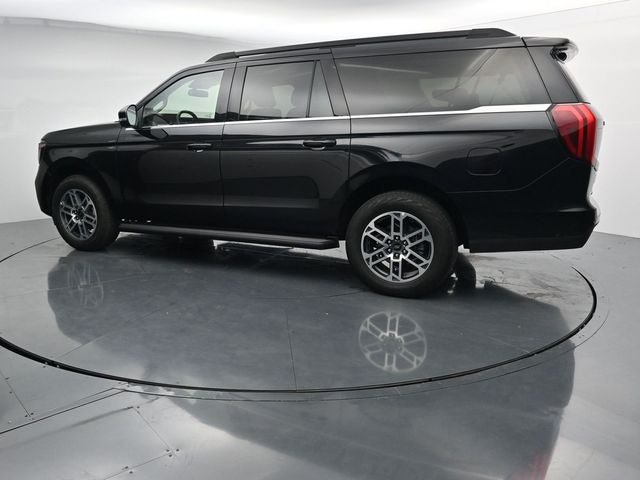 Certified 2025 Ford Expedition Max Active AWD/4WD image 6