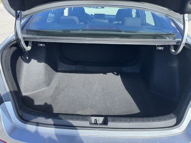 Used 2025 Honda Civic Sport image 26