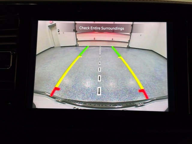 Used 2021 Dodge Durango R/T w/ Technology Group RWD image 22