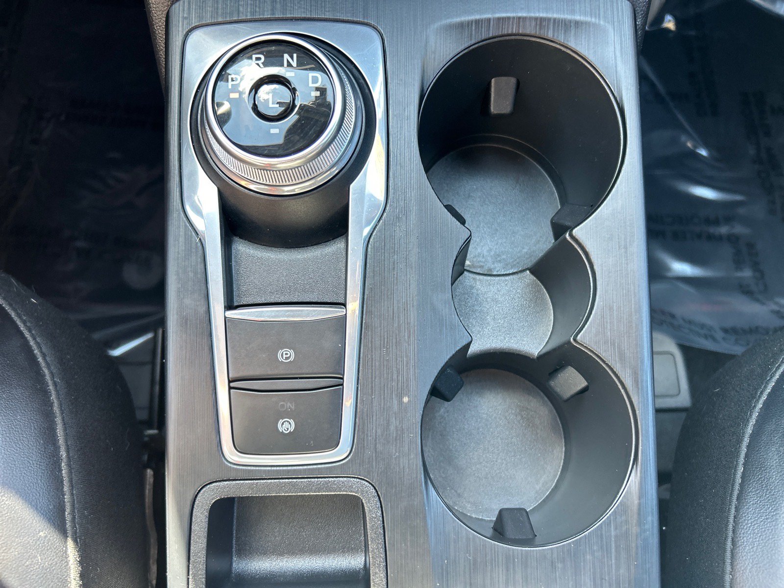 Certified 2023 Ford Escape ST-Line AWD/4WD image 32