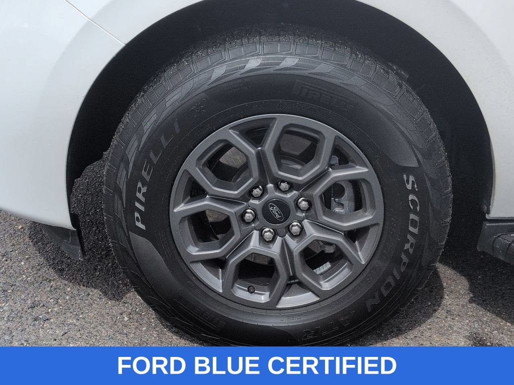 Certified 2025 Ford Expedition Max Active AWD/4WD image 33