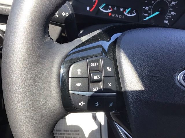 Certified 2022 Ford Escape SEL image 13